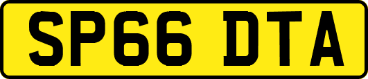 SP66DTA