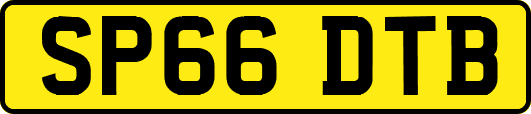 SP66DTB
