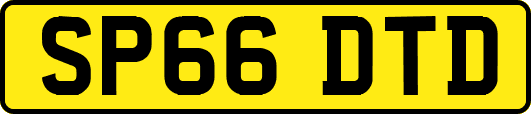 SP66DTD