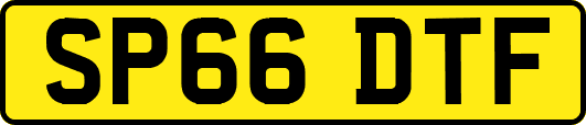 SP66DTF