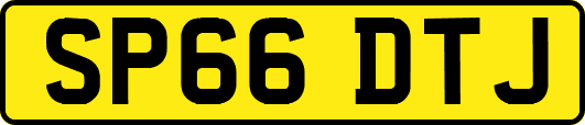 SP66DTJ