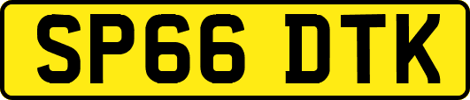 SP66DTK