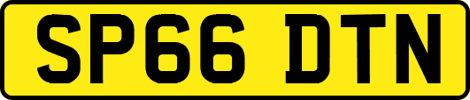 SP66DTN