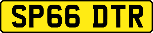 SP66DTR
