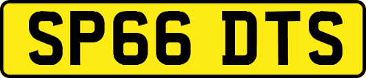 SP66DTS