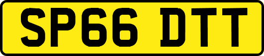SP66DTT