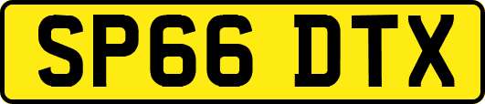 SP66DTX
