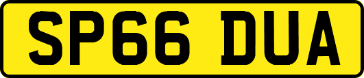 SP66DUA