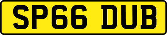 SP66DUB