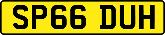 SP66DUH
