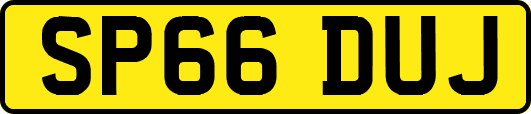 SP66DUJ