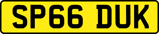 SP66DUK
