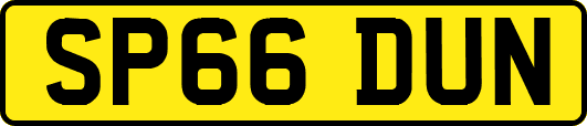 SP66DUN