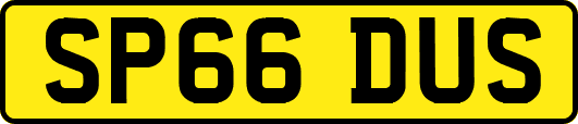 SP66DUS