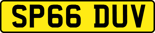 SP66DUV