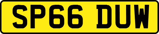 SP66DUW
