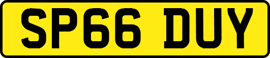 SP66DUY
