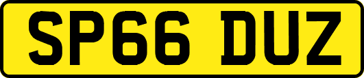 SP66DUZ