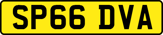 SP66DVA