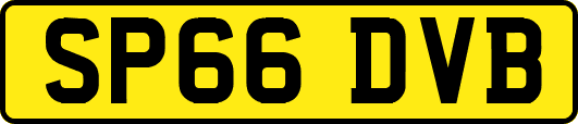 SP66DVB