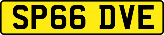 SP66DVE