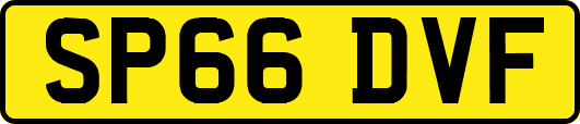 SP66DVF