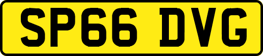 SP66DVG