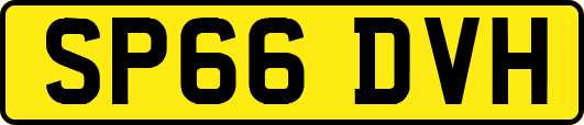 SP66DVH