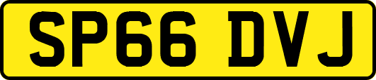 SP66DVJ