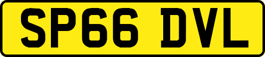 SP66DVL