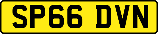 SP66DVN