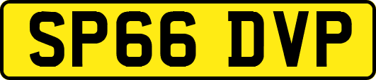 SP66DVP