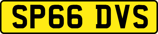 SP66DVS