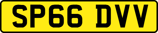SP66DVV