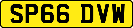 SP66DVW