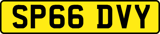 SP66DVY