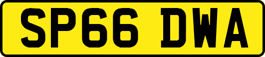SP66DWA