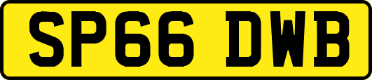 SP66DWB