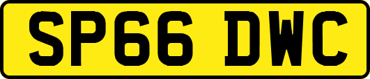 SP66DWC