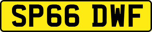 SP66DWF