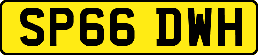 SP66DWH