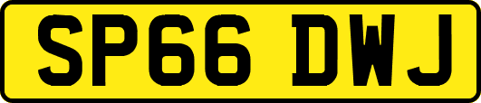 SP66DWJ