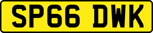 SP66DWK