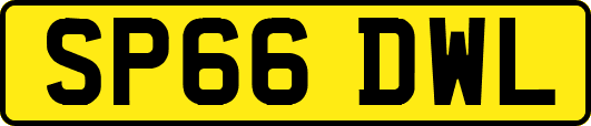 SP66DWL