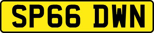 SP66DWN