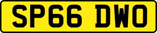 SP66DWO