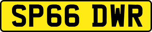 SP66DWR