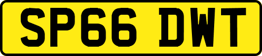 SP66DWT