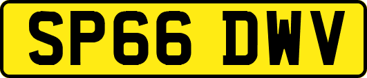 SP66DWV