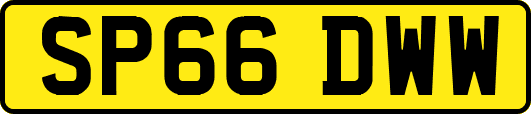 SP66DWW